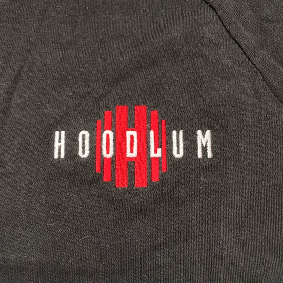 NWT Vintage Hoodlum Long Sleeve - Picture 2 of 9